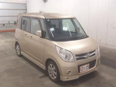 Suzuki PALETTE