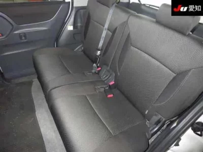 Mitsubishi DELICA D2