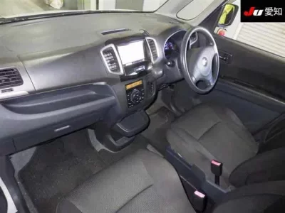 Mitsubishi DELICA D2