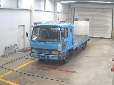Mitsubishi FUSO FIGHTER