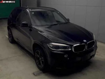 BMW X5 SERIES