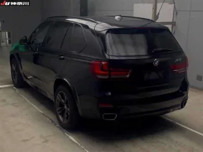 BMW X5 SERIES