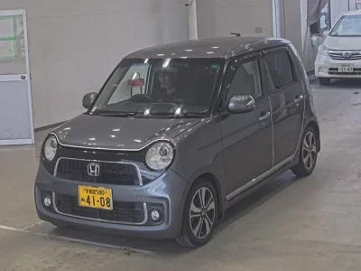 Honda N ONE