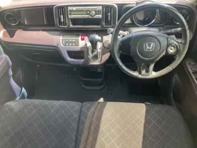 Honda N ONE