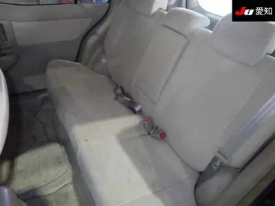 Toyota RAUM