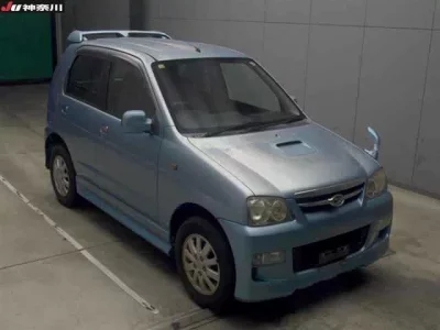 Daihatsu TERIOS KID