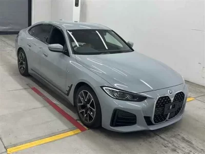 BMW 4-Series