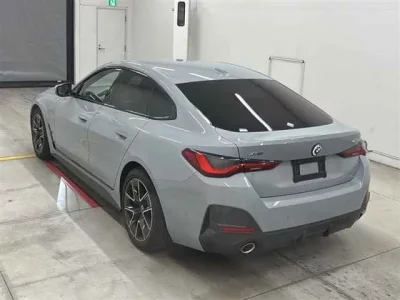 BMW 4-Series