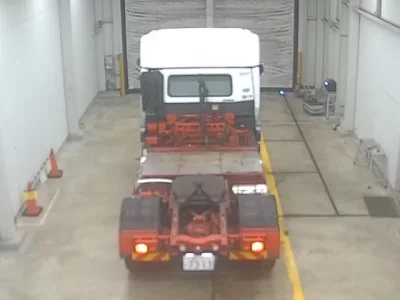Nissan UD SERIES