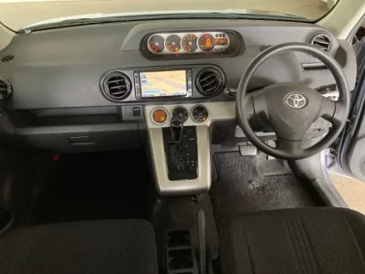 Toyota COROLLA RUMION