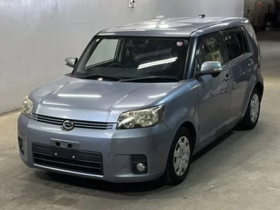 Toyota COROLLA RUMION