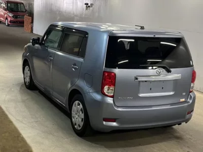 Toyota COROLLA RUMION