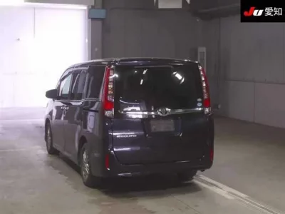 Toyota ESQUIRE