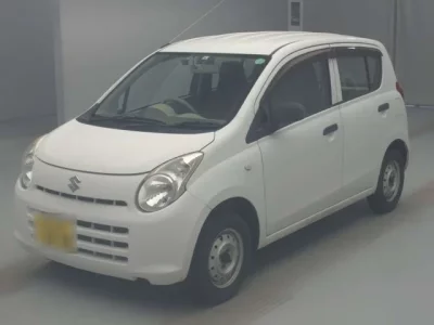 Suzuki ALTO VAN