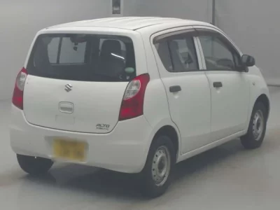 Suzuki ALTO VAN