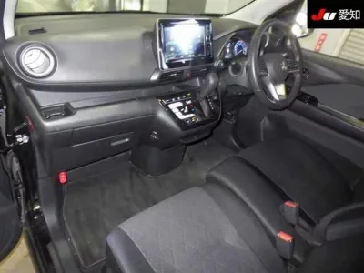 Mitsubishi EK X