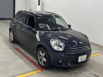 BMW MINI
