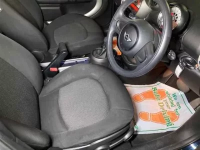 BMW MINI