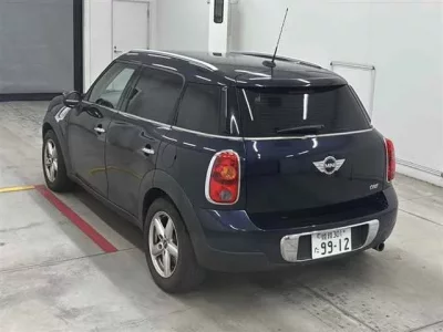 BMW MINI