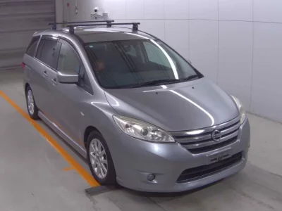Nissan LAFESTA