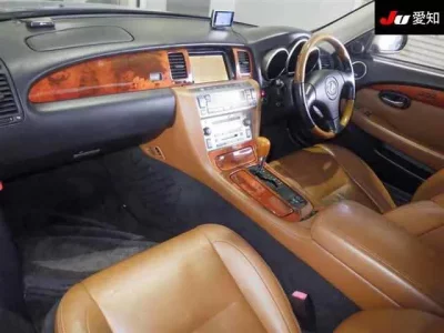 Toyota SOARER