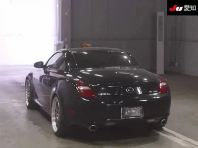 Toyota SOARER