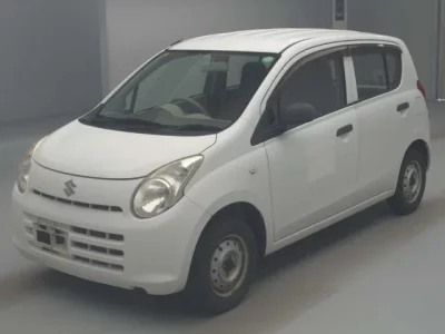 Suzuki ALTO VAN