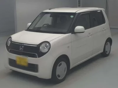Honda N ONE