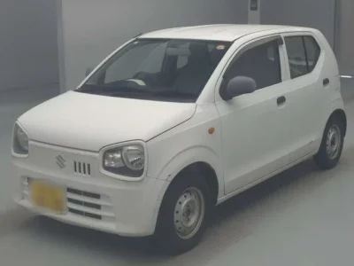 Suzuki ALTO VAN