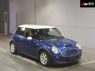 BMW MINI