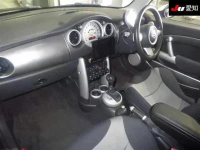 BMW MINI