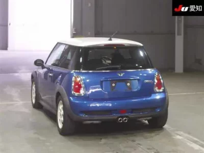 BMW MINI