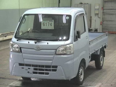 Toyota PIXIS TRUCK