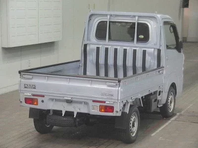 Toyota PIXIS TRUCK