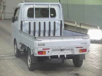 Toyota PIXIS TRUCK