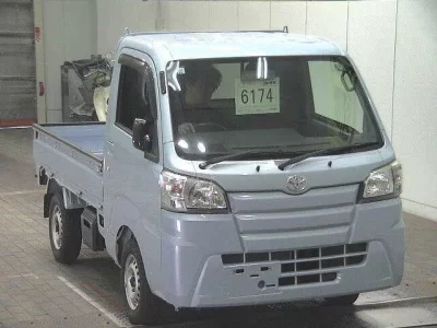 Toyota PIXIS TRUCK