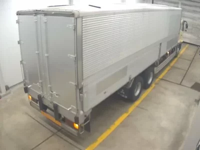 Mitsubishi FUSO TRUCK