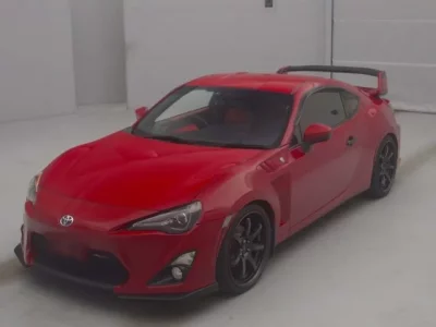 Toyota 86