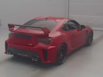 Toyota 86