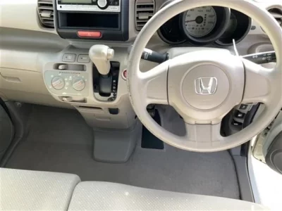 Honda N BOX PLUS
