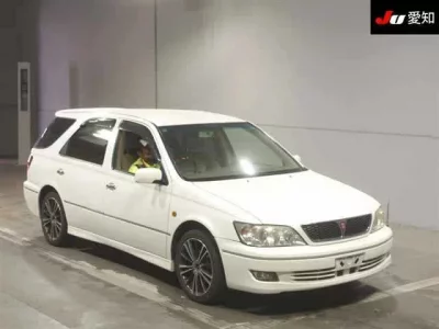 Toyota VISTA ARDEO
