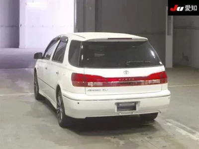 Toyota VISTA ARDEO