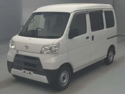 Toyota PIXIS VAN
