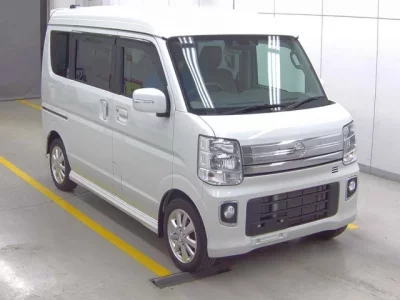 Nissan CLIPPER RIO