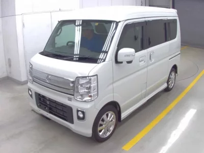 Nissan CLIPPER RIO