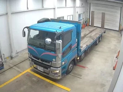Mitsubishi FUSO TRUCK
