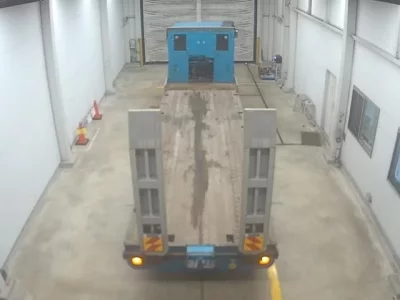 Mitsubishi FUSO TRUCK