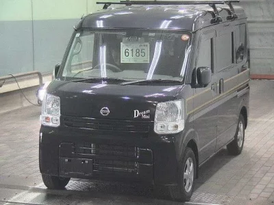 Nissan CLIPPER VAN