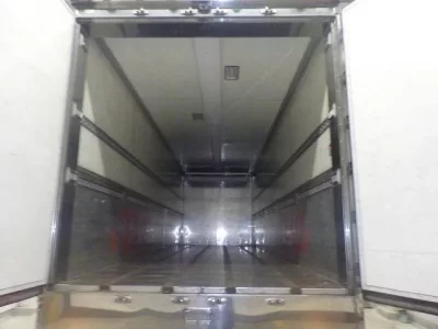 Nissan UD SERIES