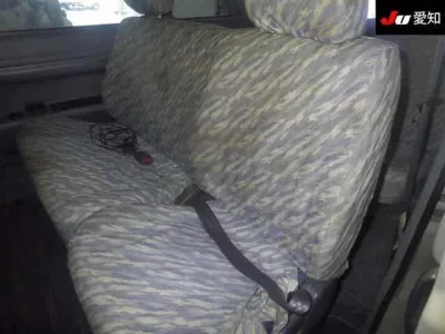 Toyota LITE ACE NOAH